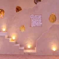 🤎Glass House Boho ร้านอาหารและคาเฟ่ ริมทะเลพัทยา