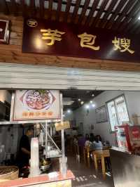 跟著我這樣打卡廈門（附老字號美食，林峰家族推薦！）