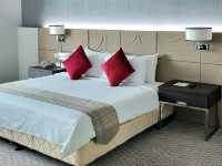 RAIA HOTEL FOR EASY ACCESS AT ALOR STAR AIRPORT