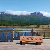 【北海道】知床国立公園〜世界自然遺産の大自然〜