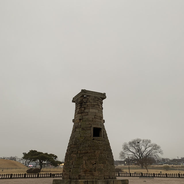 고즈넉한 감성 여행지, 1박2일 경주 코스