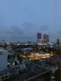 LEEDON HOTEL & SUITES