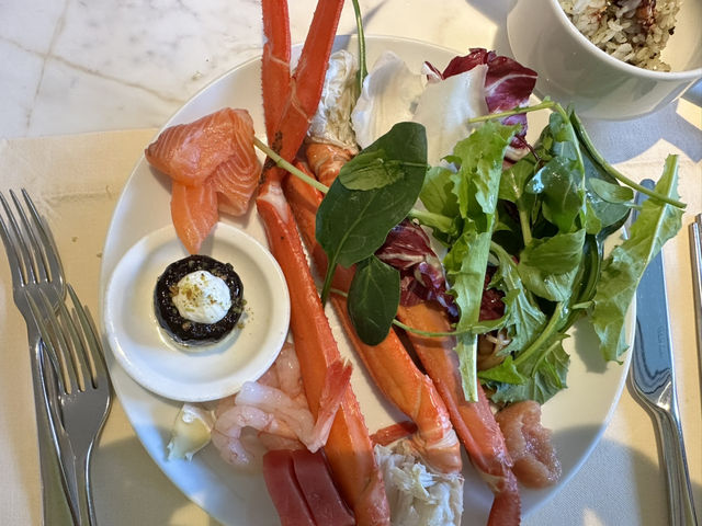 🧒👦🍽️ 아이와 가볼만한 맛있는 뷔페