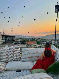 🎈 Explore the Magical Cappadocia, Turkey! 🇹🇷