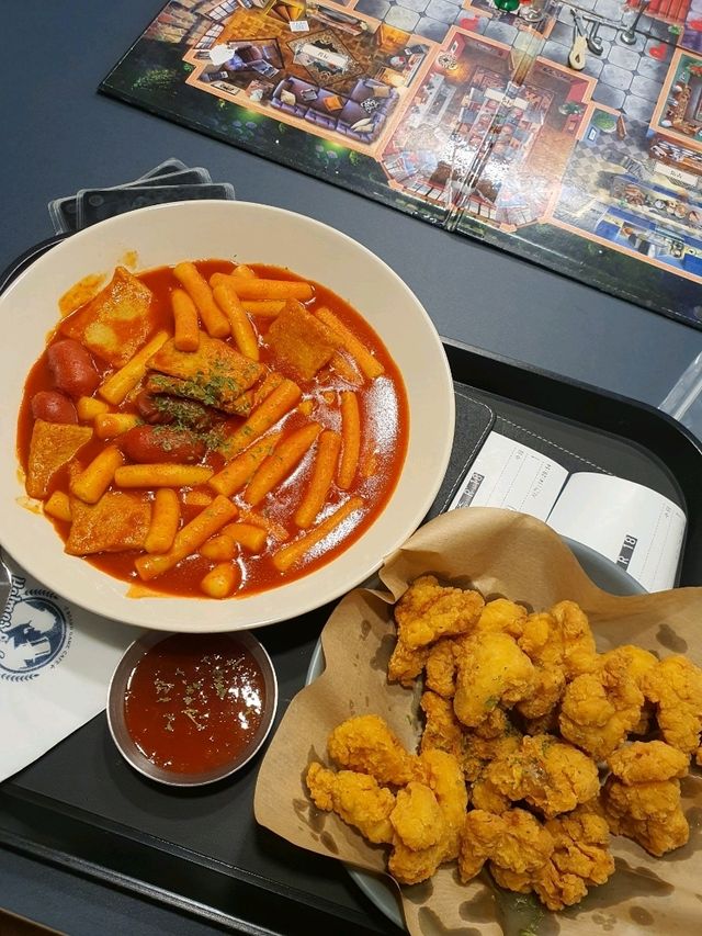 친구, 연인, 가족과 함께 신나는 보드게임 한 판! 홈즈앤루팡 🎲✨