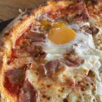 보홀 최고의 피자 맛집🍕 토토에페피노