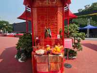 KING POWER CHINESE NEW YEAR 2025