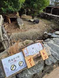 Nagasaki Bio Park