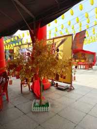 A Hidden Cultural Gem in Seremban