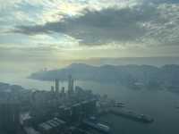香港🇭🇰過ごしやすいシーズン✨