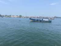 Gili Ketapang: Beauty Marred by Neglect