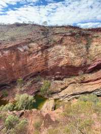 Hamersley Gorge