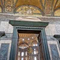 🕌✨ A Hidden Gem in Amsterdam – Hagia Sophia Mosque ✨🕌