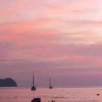 An adventure and Romantic Getaway 