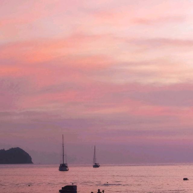 An adventure and Romantic Getaway 
