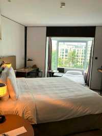 Shangri-La Singapore