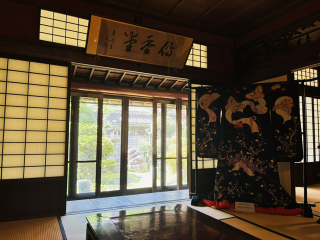 《富山》高岡でレトロ散歩