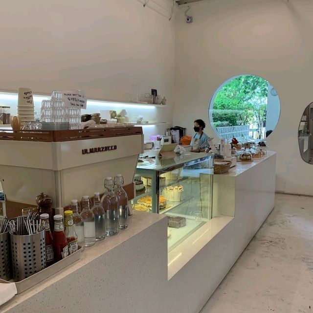 excellent food