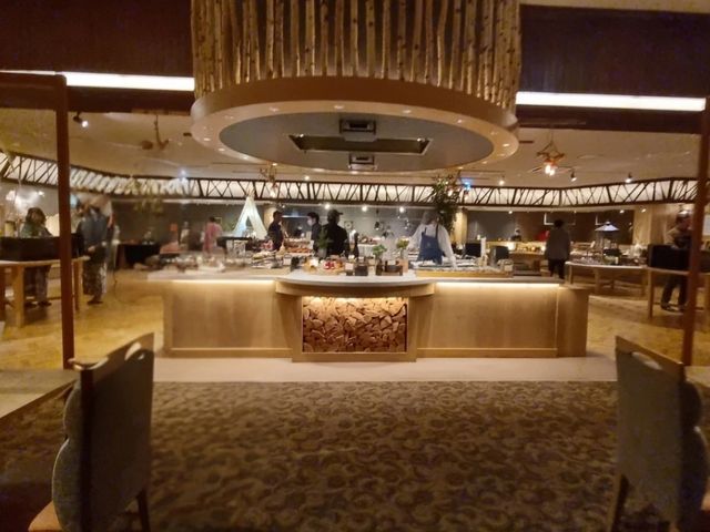 ที่พักใกล้อุทยานแห่งชาติ Shiretoko โรงแรม Kiki