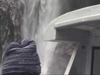 Milford Sound นิวซีแลนด์