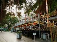 Eastern Overseas Chinese Town