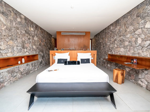 Tolani Resort Kui Buri ทูลานี รีสอร์ท กุยบุรี  