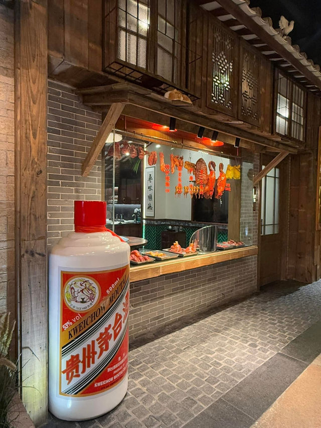 一日嘆盡私房美食🥰坐索道遠觀珠海漁女😍