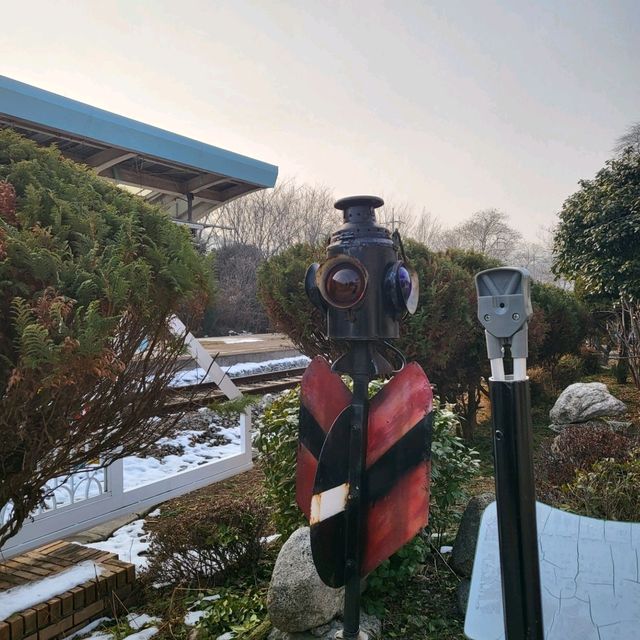 보성 득량역