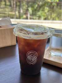 มหัศจรรย์ คาเฟ่ คลองท่อมกระบี่