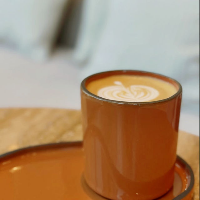 Artisanal Delight at Beyond Bakehouse