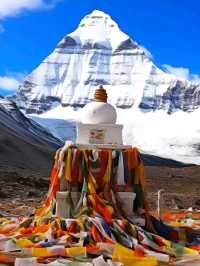 📍Mount kailash