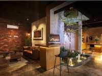 Where to stay in Atelier Hotel Johor Bahru