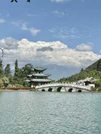 4 Wonders of Yunnan in a 4 Day Itinerary 