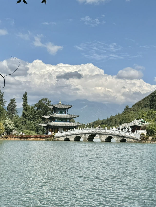 4 Wonders of Yunnan in a 4 Day Itinerary 