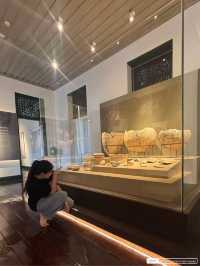 UBON MUSEUM 2025