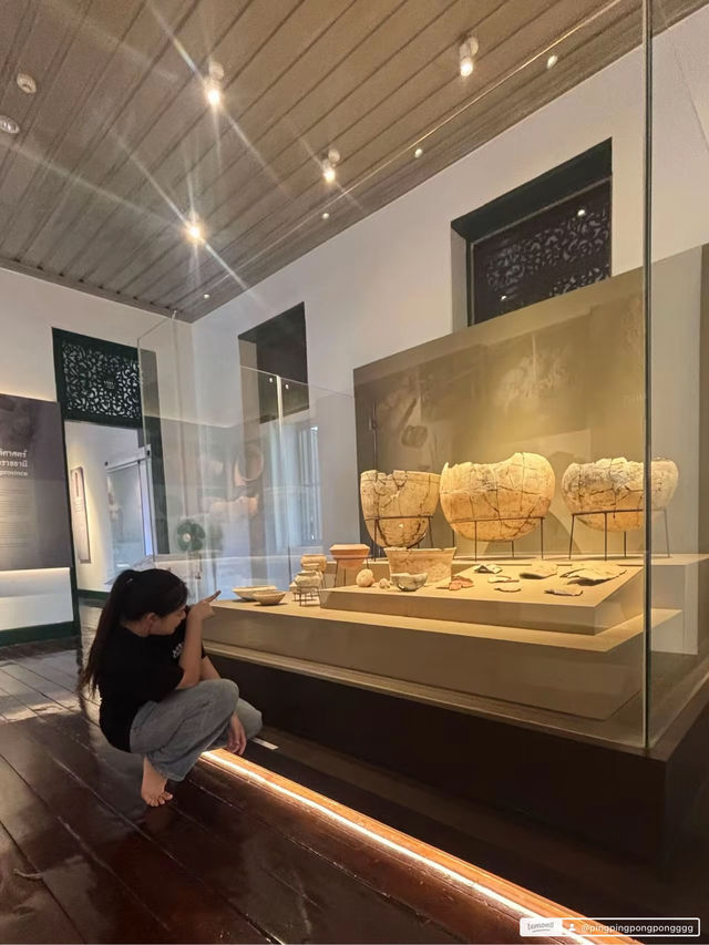 UBON MUSEUM 2025