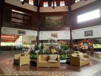 Berjaya Langkawi Resort: A Tropical Escape in Nature 🌿🏝️✨
