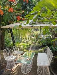 แลเฌอ เดอ คาเฟ่ | รามอินทรา