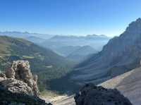 Dolomites Trekking: A Hiker's Paradise