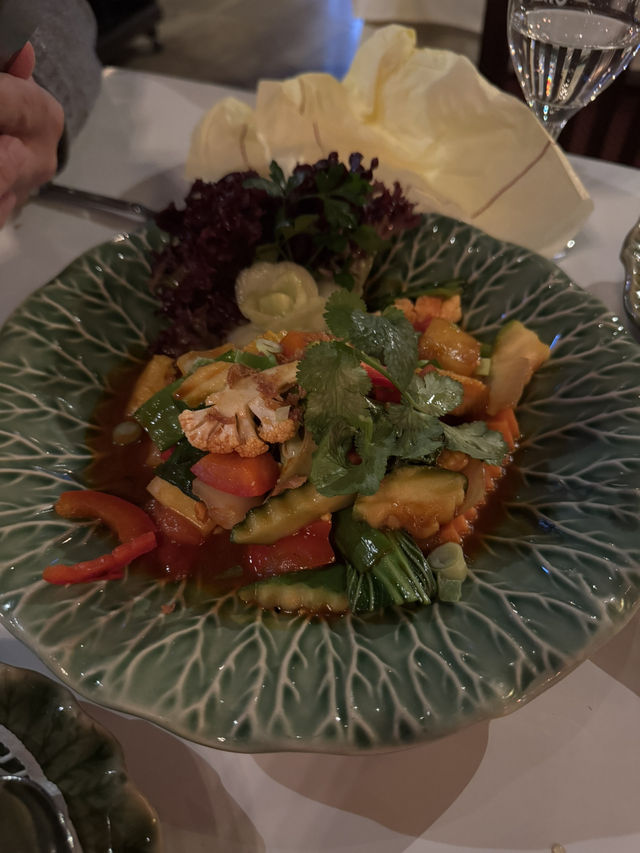 Sila Thai: Your Gateway to Thai Culinary Bliss