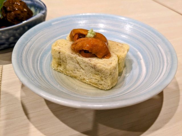 來函館就是要吃“UNI”，海味爆表的海膽專門店：うに むらかみ 函館駅前店