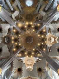 Can’t think of another church more unique than this, WORLDWIDE