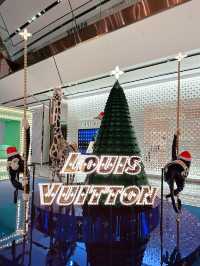 A Dazzling Christmas at The Exchange TRX 🎄✨
