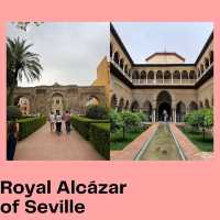 แนะนำตะลุยเที่ยว Seville ในหนึ่งวัน