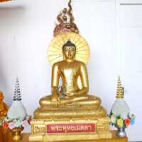 👋 วัดสุวรรณภูมิพุทธชยันตี