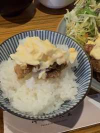 【北九州グルメ】北九州で人気の行列ができる定食屋さん🥢