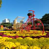 富川中央公園 