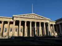 British museum 