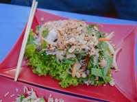 Manet Khmer food ร้านอาหารเสียมเรียบ