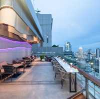 Mode Sathorn Hotel  